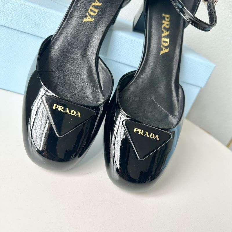 Prada Sandals